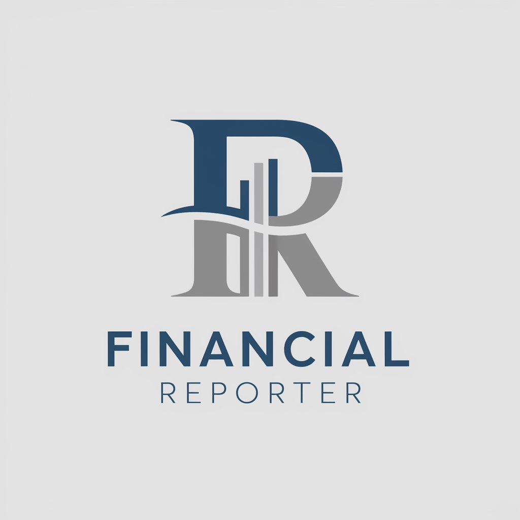 Financial Reporter