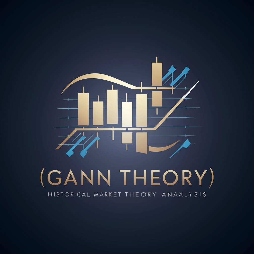江恩理论 (Gann Theory) in GPT Store