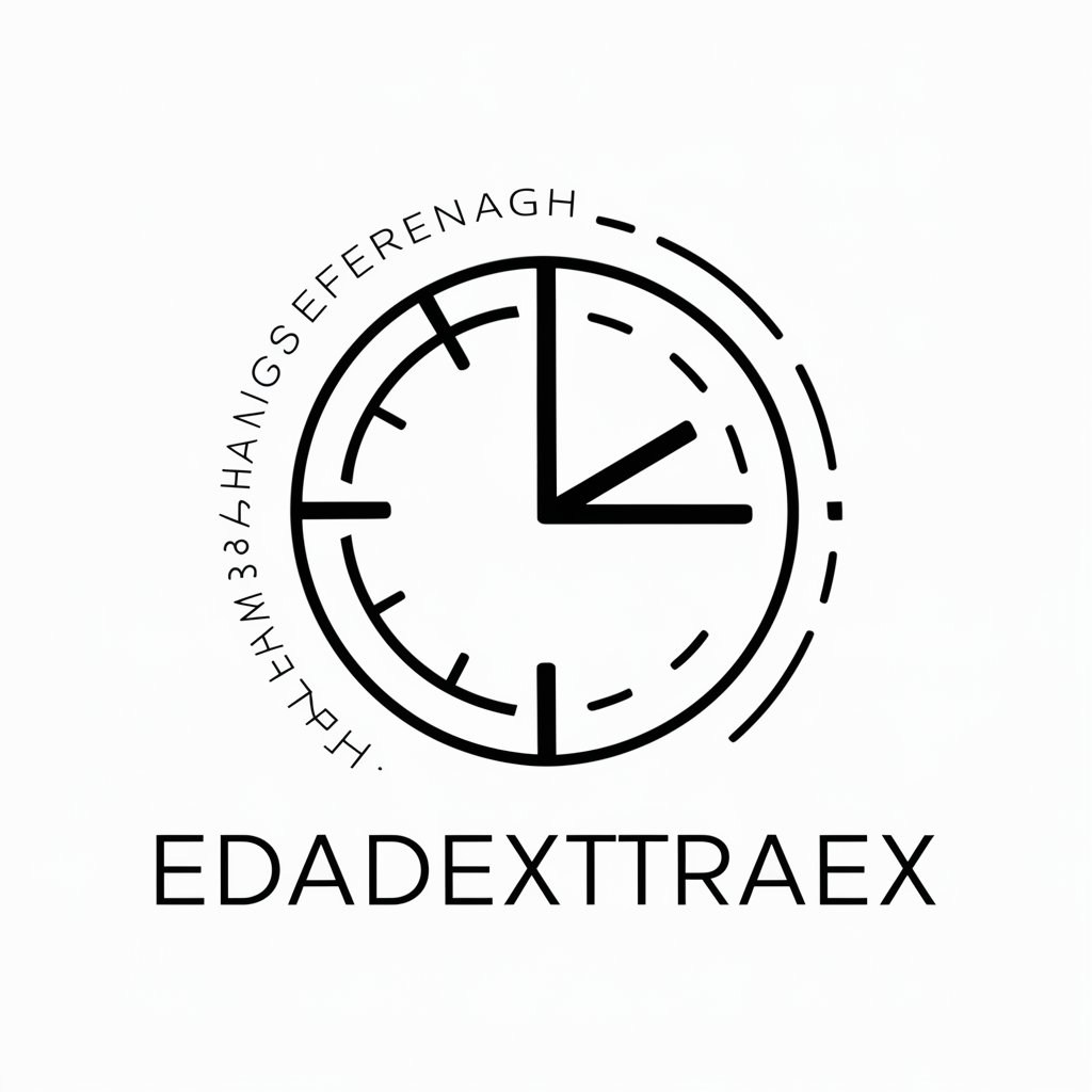 EdadExtraeX in GPT Store