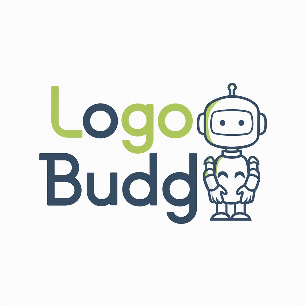 Logo Buddy