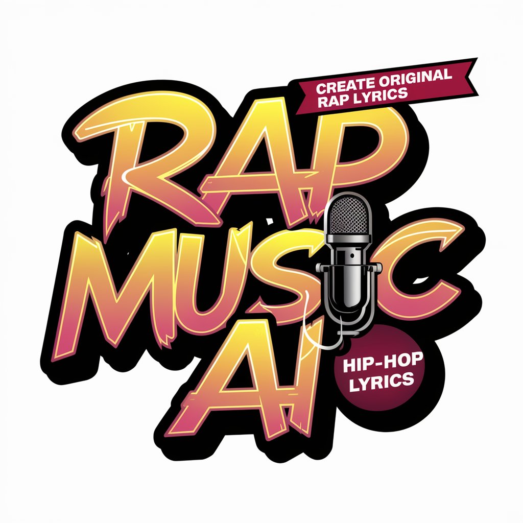 Rap Music Ai in GPT Store