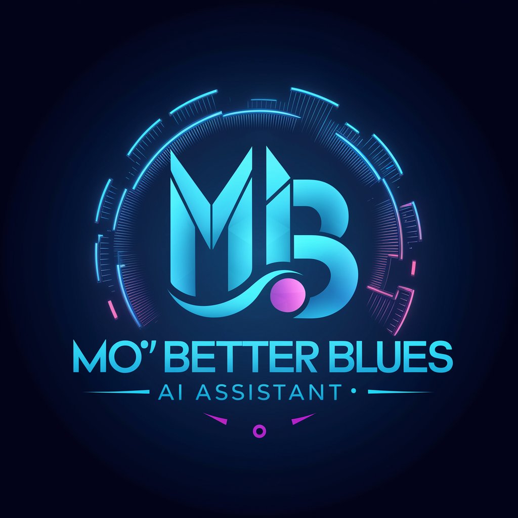 Mo' Better Blues meaning? in GPT Store