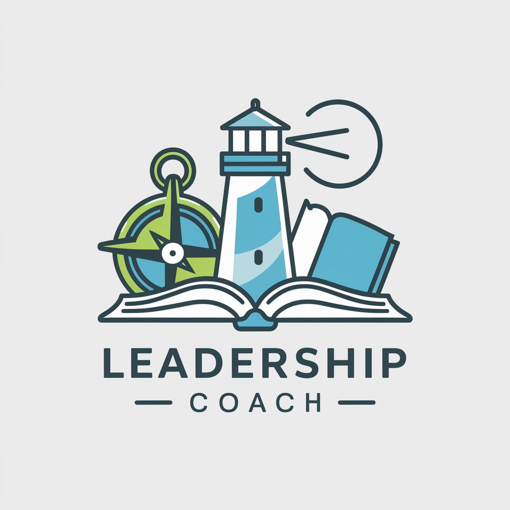 Leadership Coach