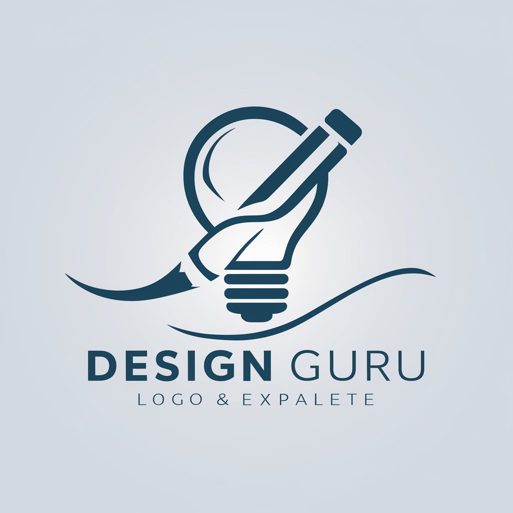 Design Guru in GPT Store