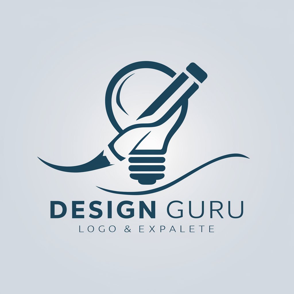 Design Guru