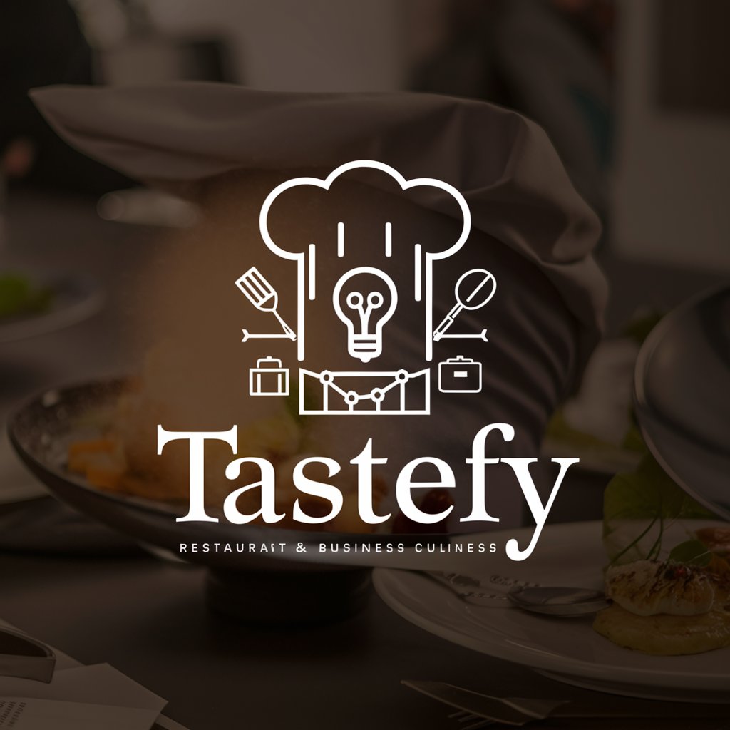 TASTEFY in GPT Store