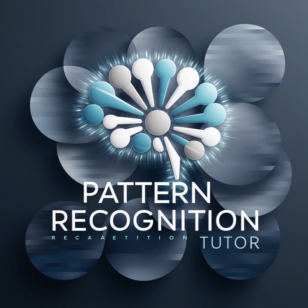 Pattern Recognition Tutor in GPT Store