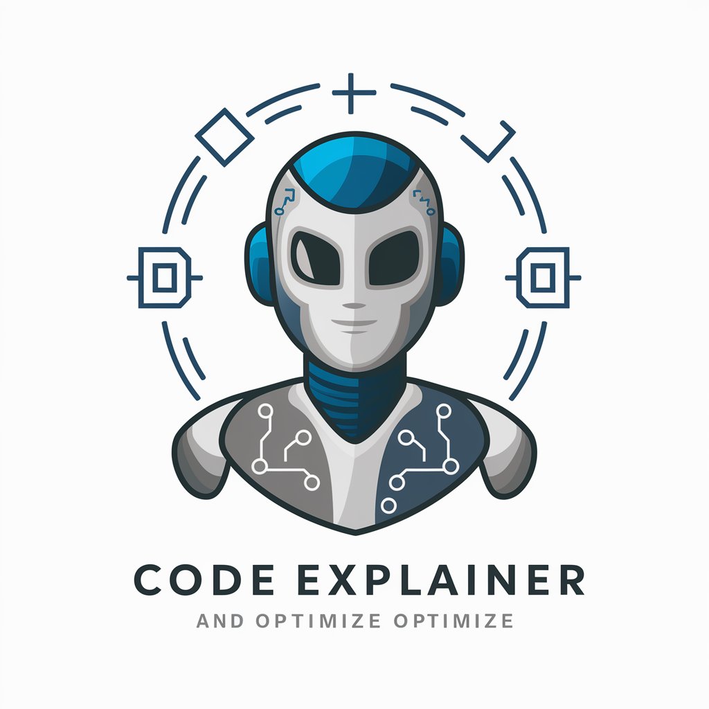 Code Explainer