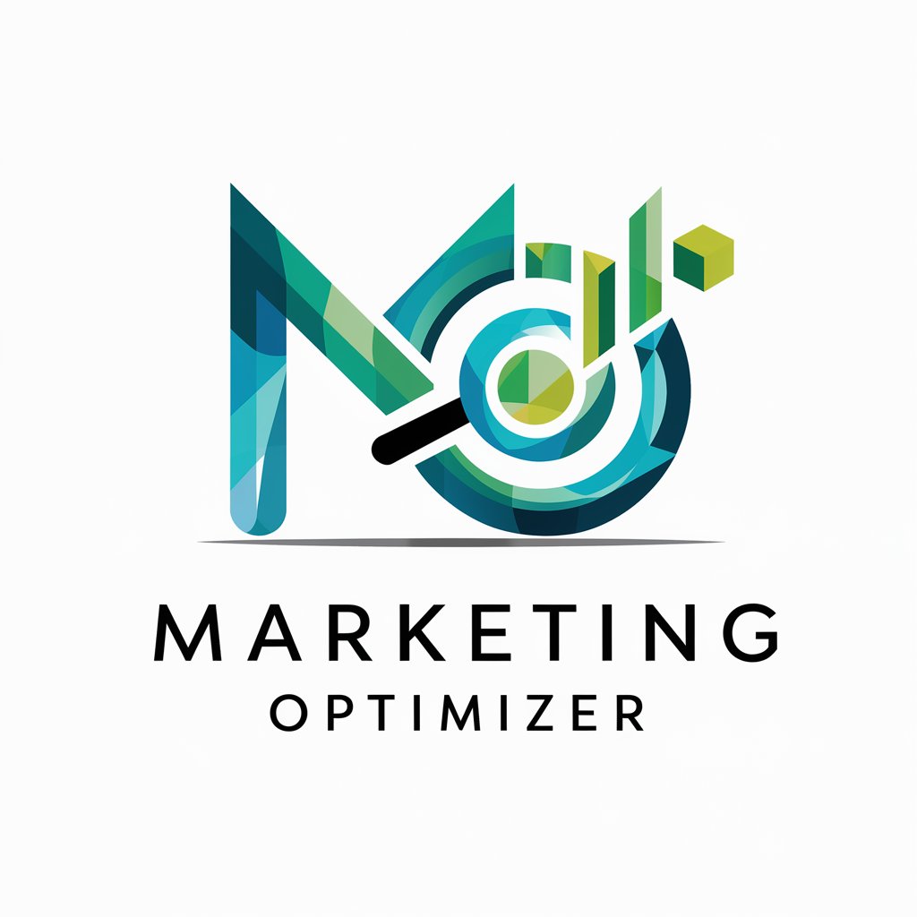 Marketing Optimizer