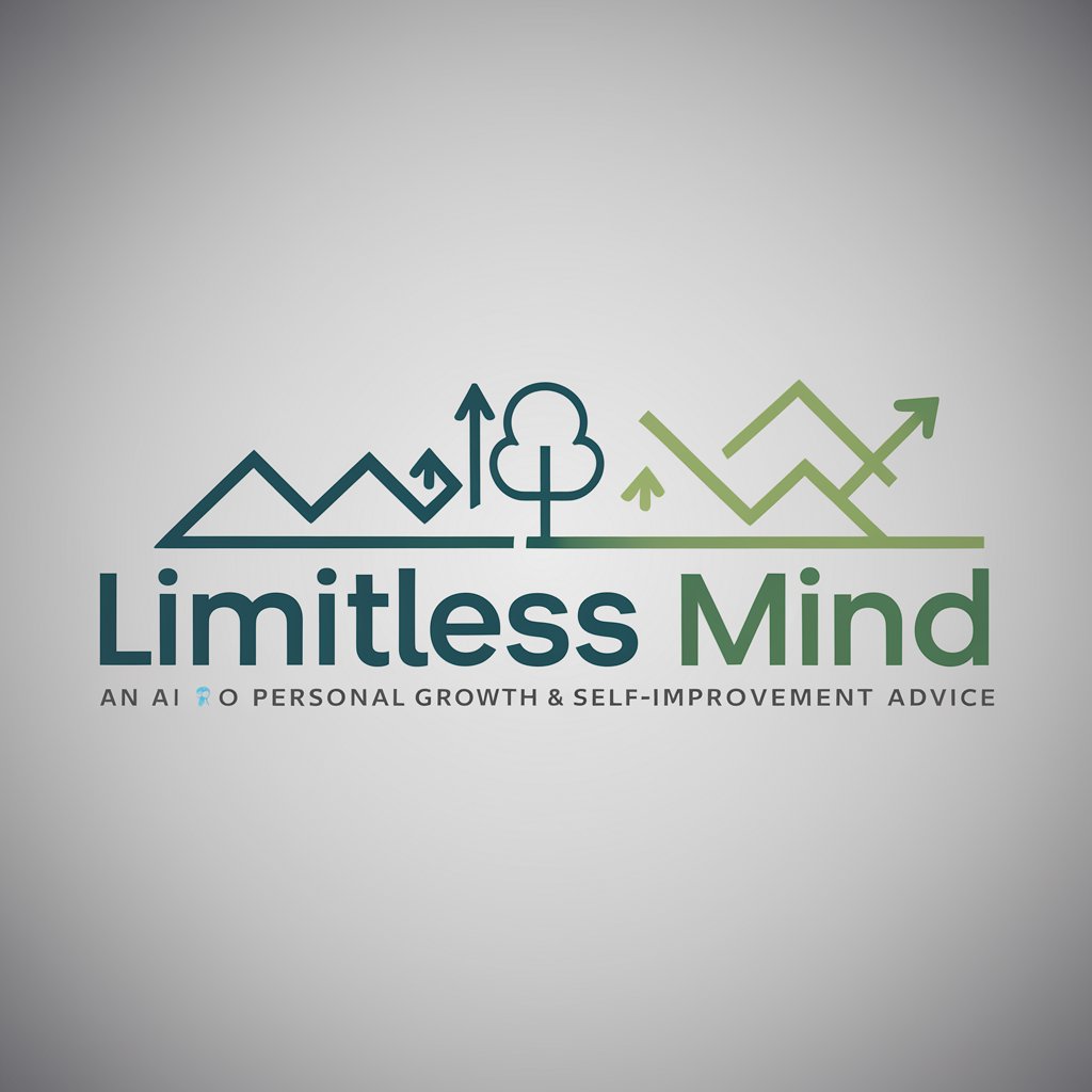 Limitless Mind