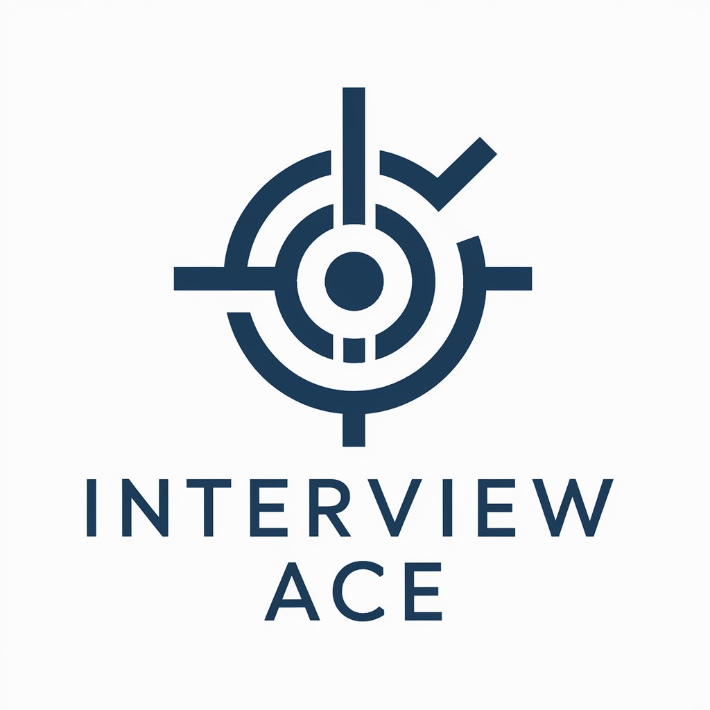 Interview Ace in GPT Store