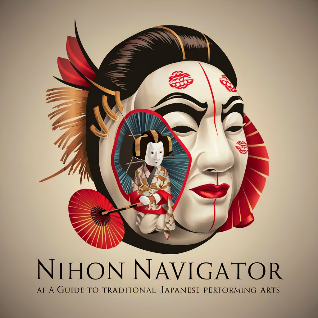 Nihon Navigator