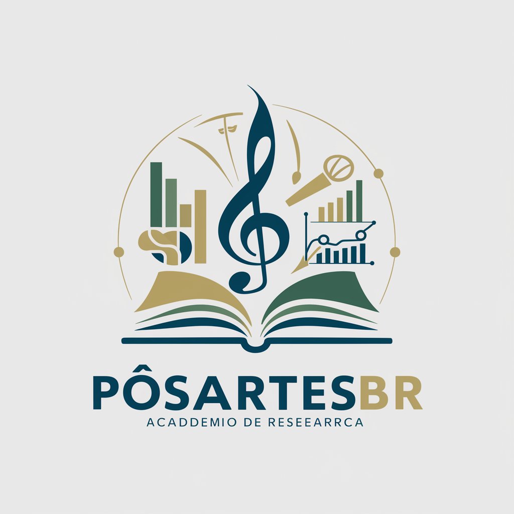 PósArtesBR