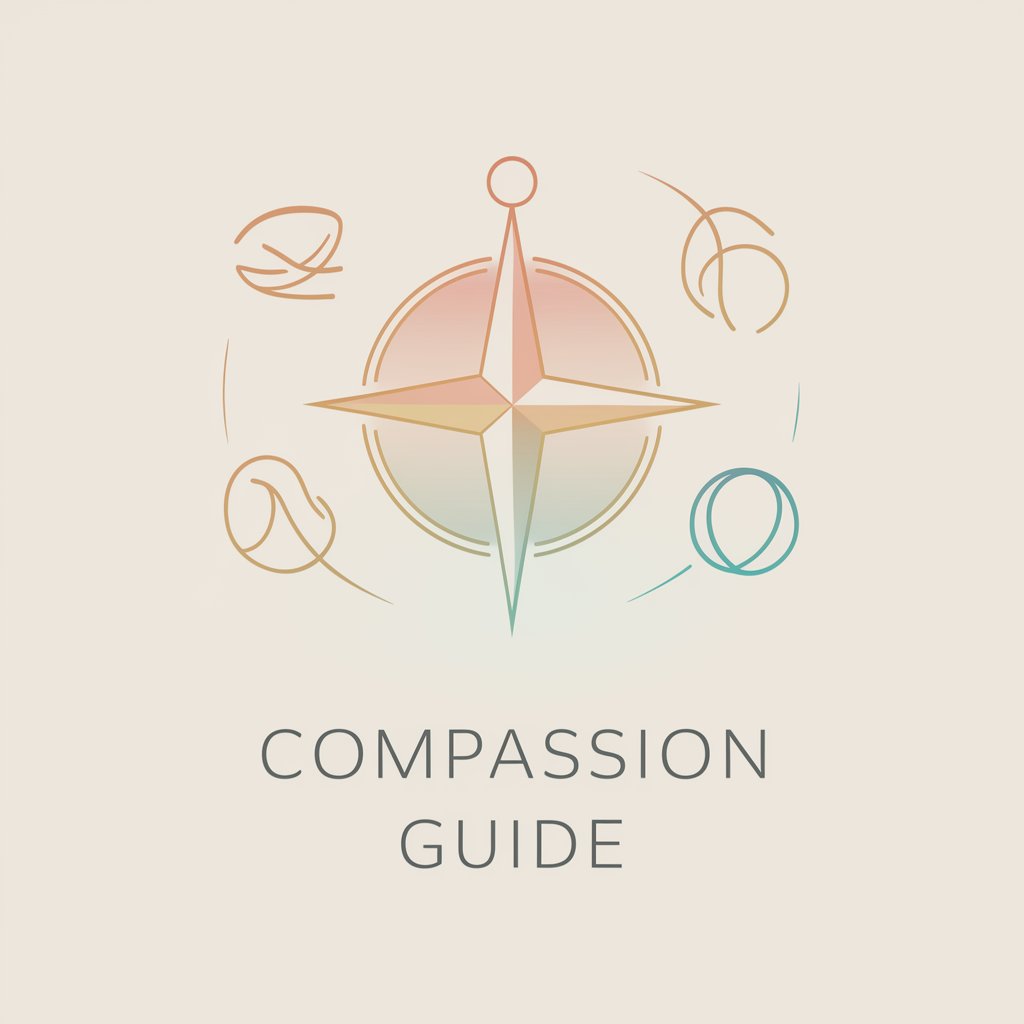 Compassion GPT