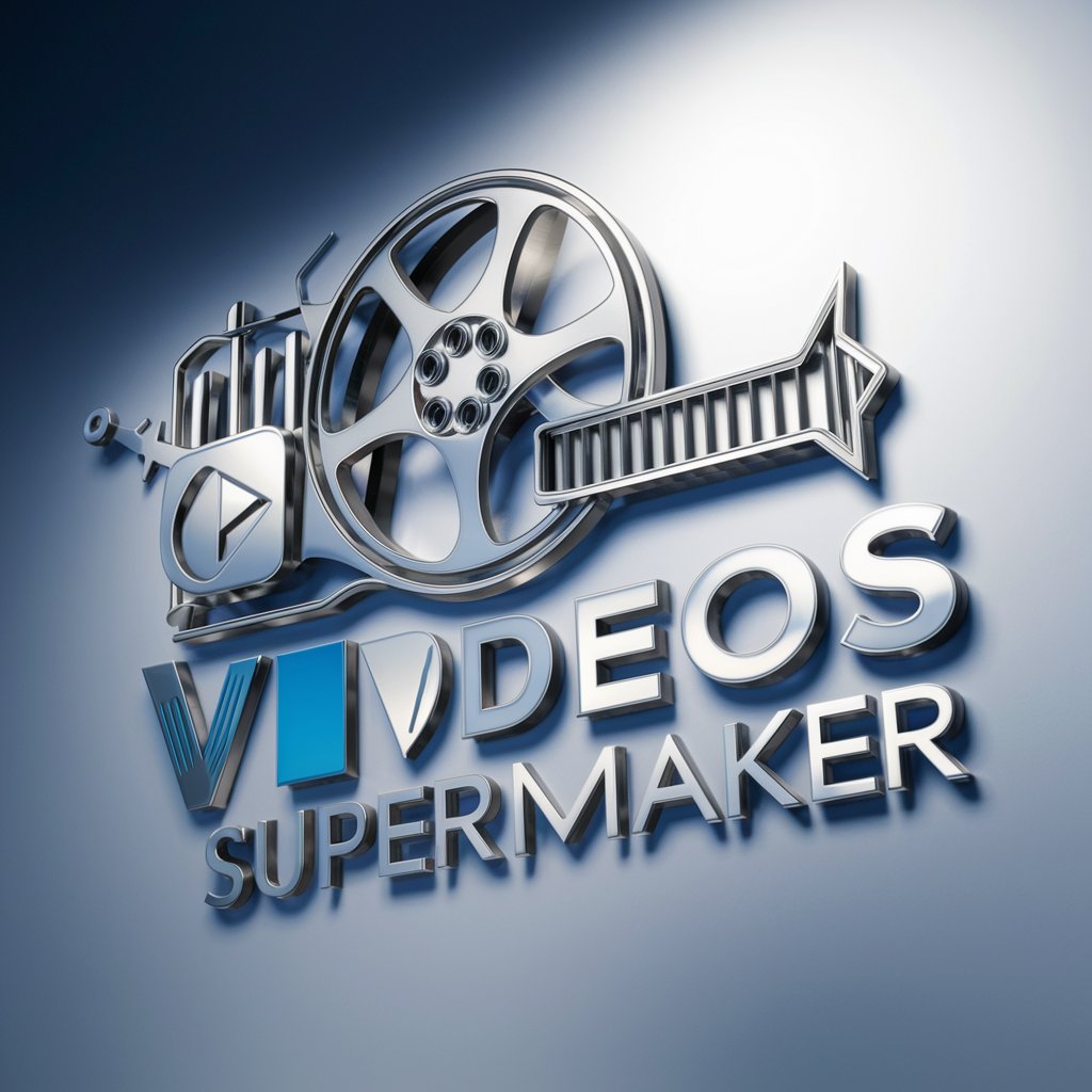 Videos Supermaker