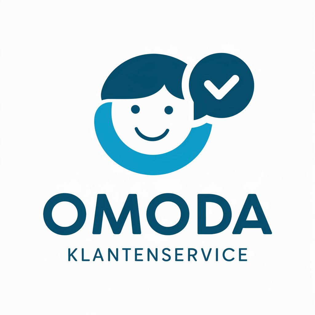 Omoda Klantenservice