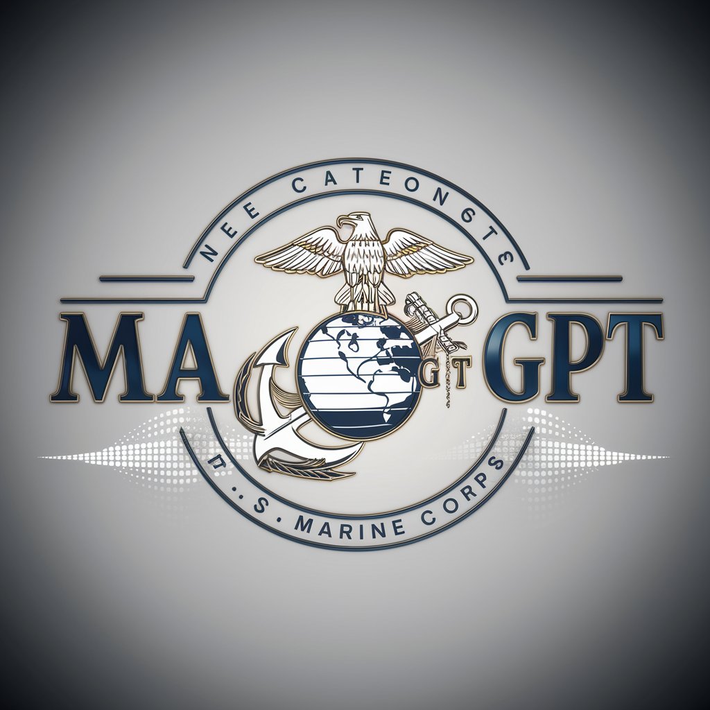 Marine gpt in GPT Store