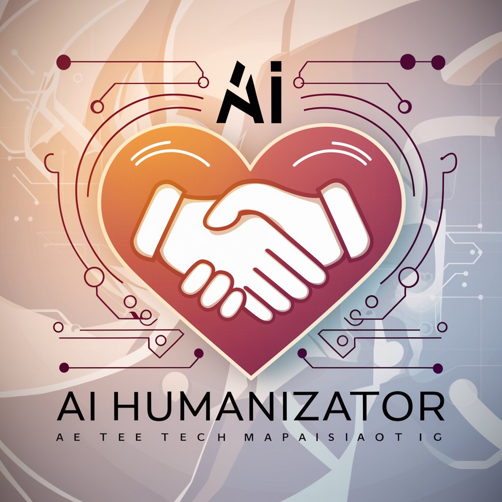 AI Humanizator in GPT Store