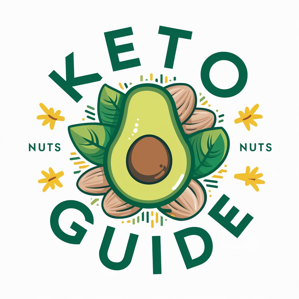 Keto Guide in GPT Store