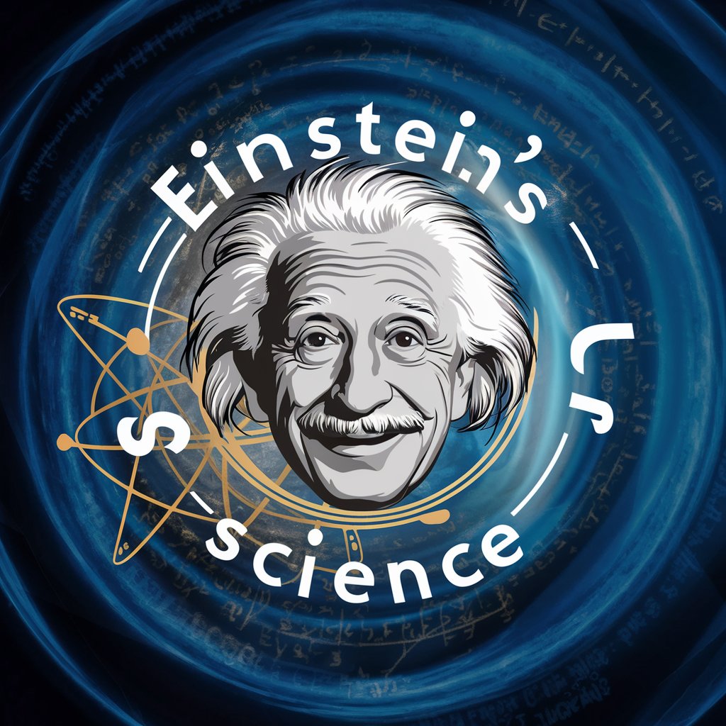 Einstein's Science