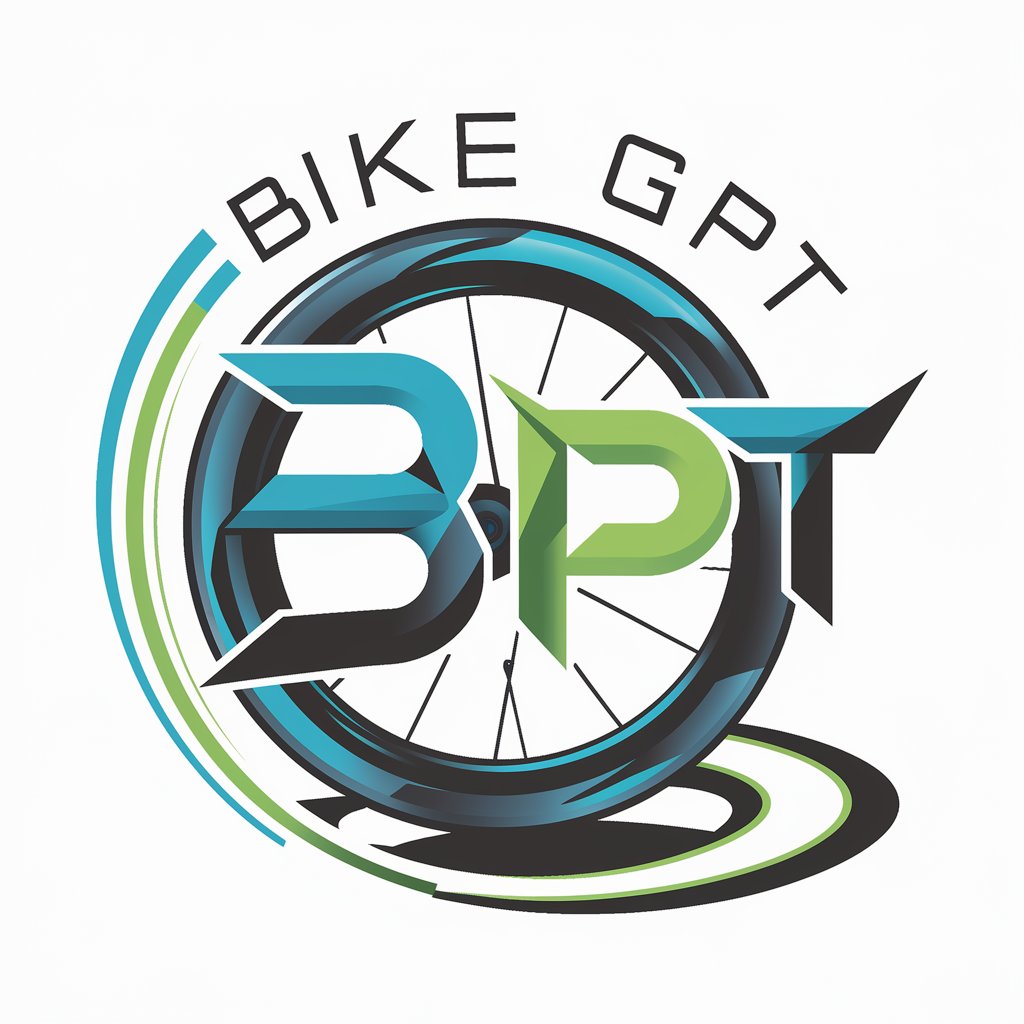 Bike GPT in GPT Store