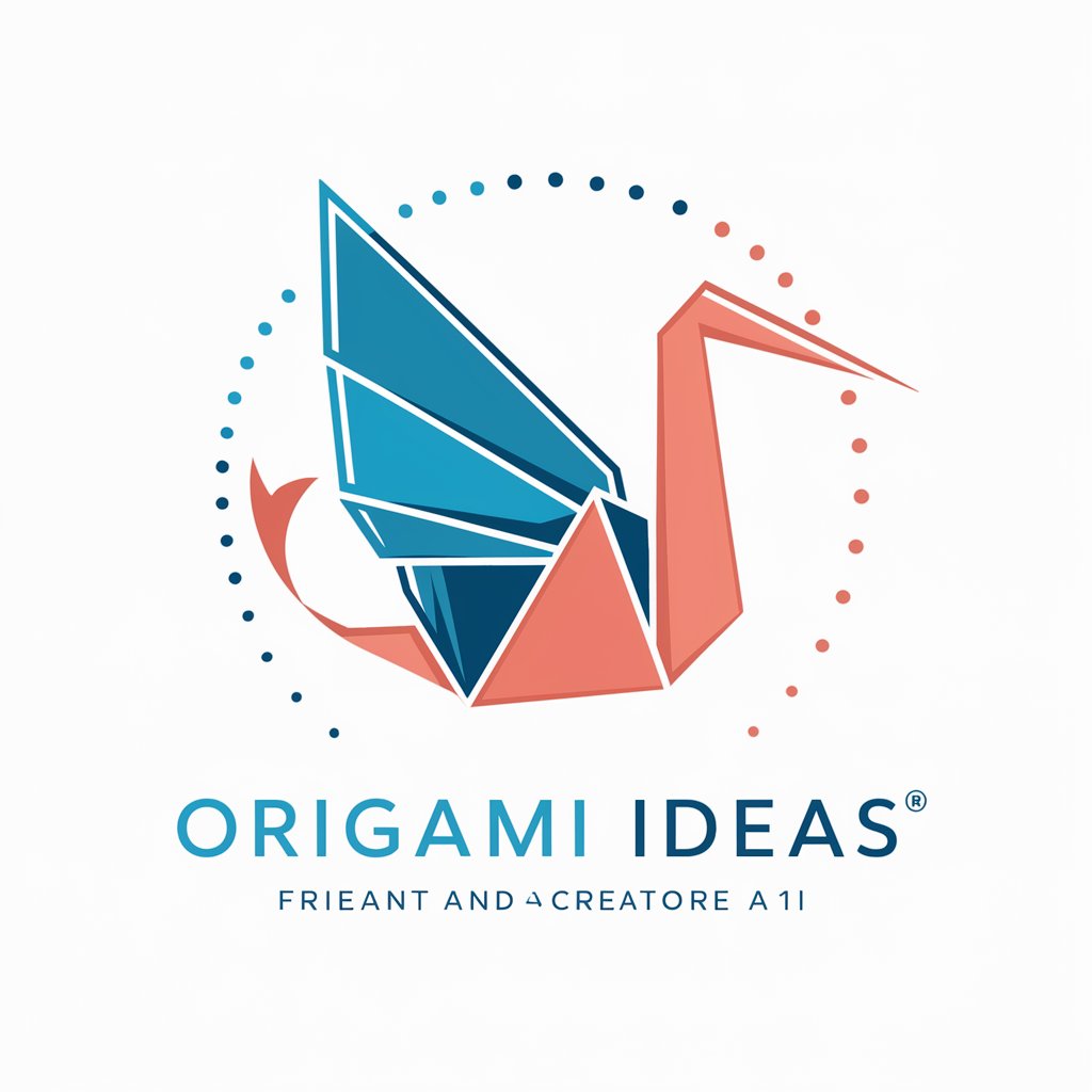 Origami Ideas in GPT Store