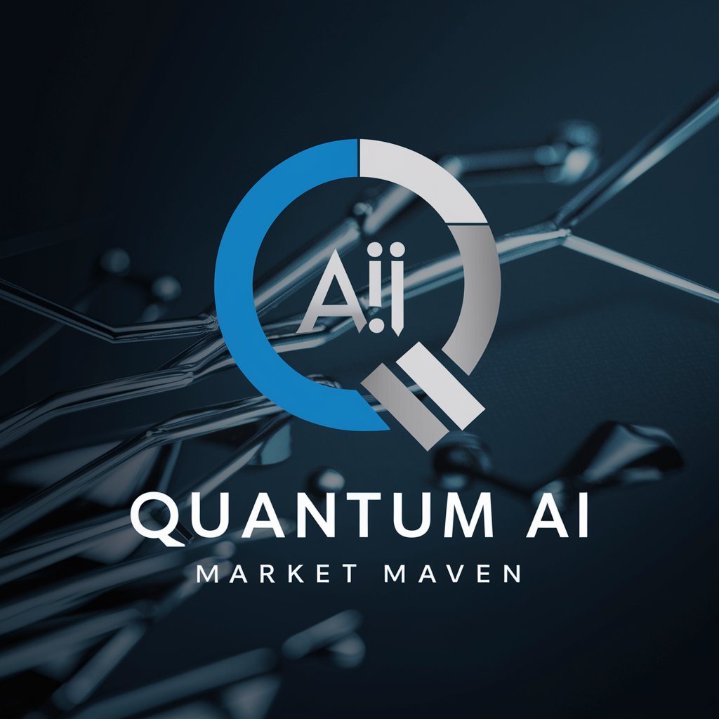 Quantum AI - Market Maven