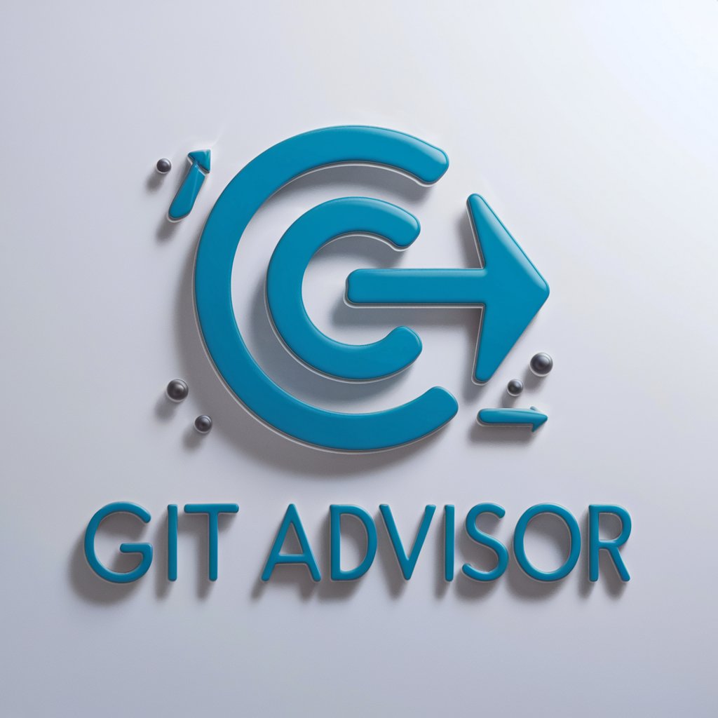 Git Advisor in GPT Store