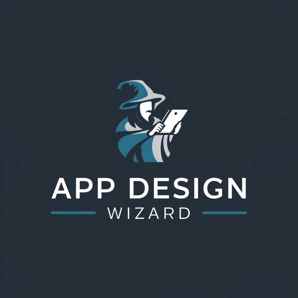 App Design Wizard in GPT Store