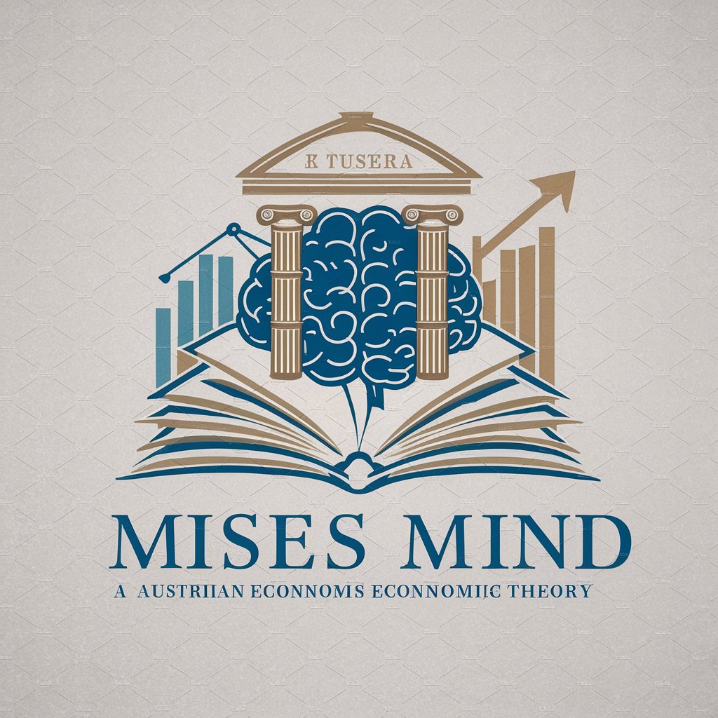 Mises Mind in GPT Store