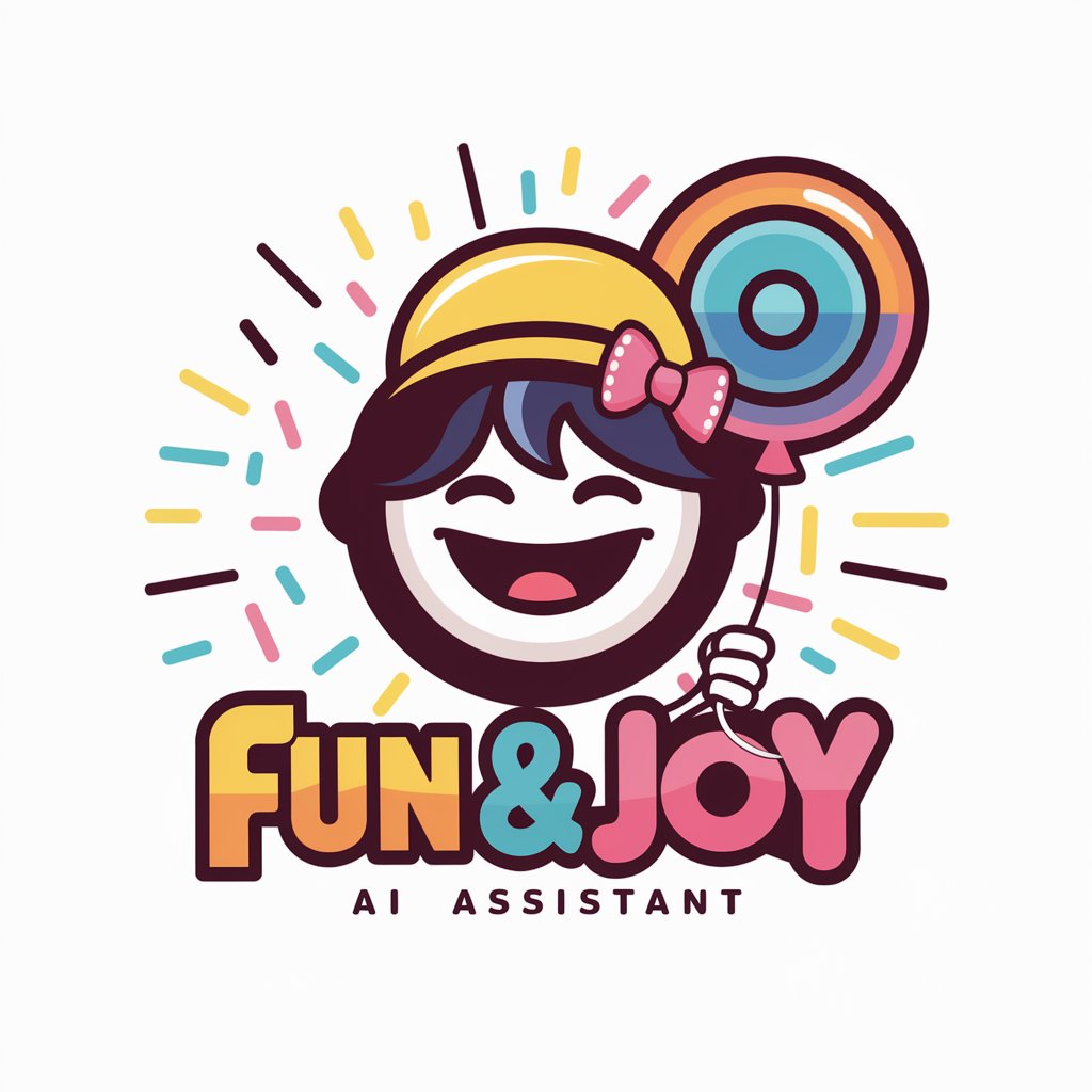 Fun & Joy in GPT Store