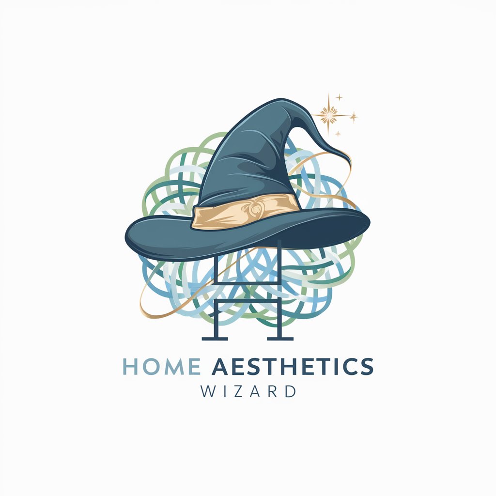 🎨✨ Home Aesthetics Wizard 🏡✨