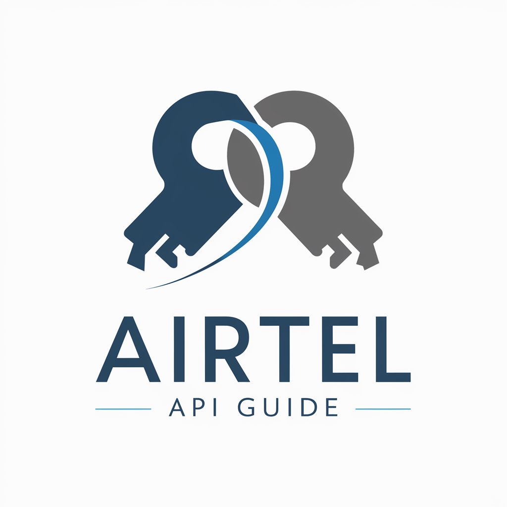 airtel api guide in GPT Store