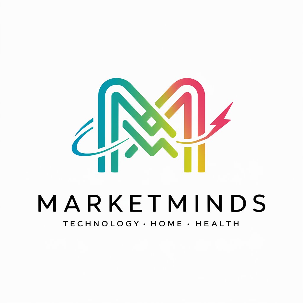 MarketMinds GPT