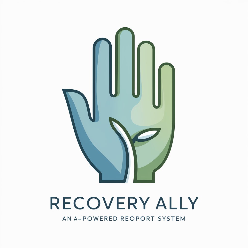 Recovery Ally