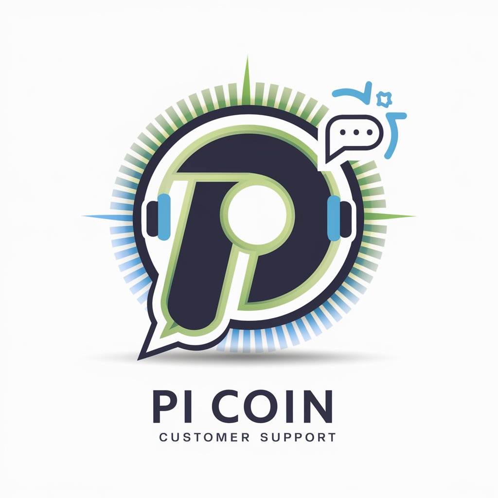 Pi Support Specialist