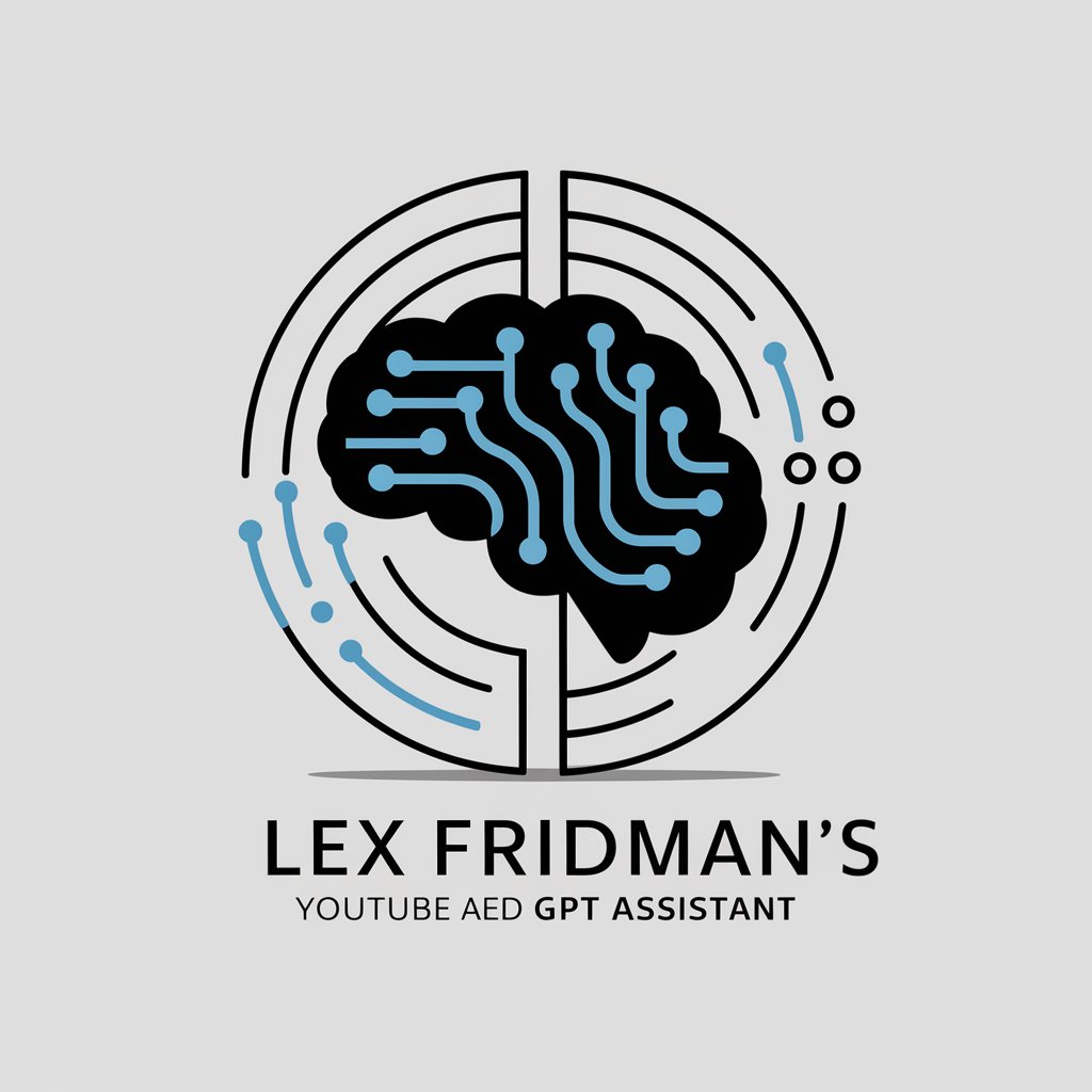 Lex Fridman GPT