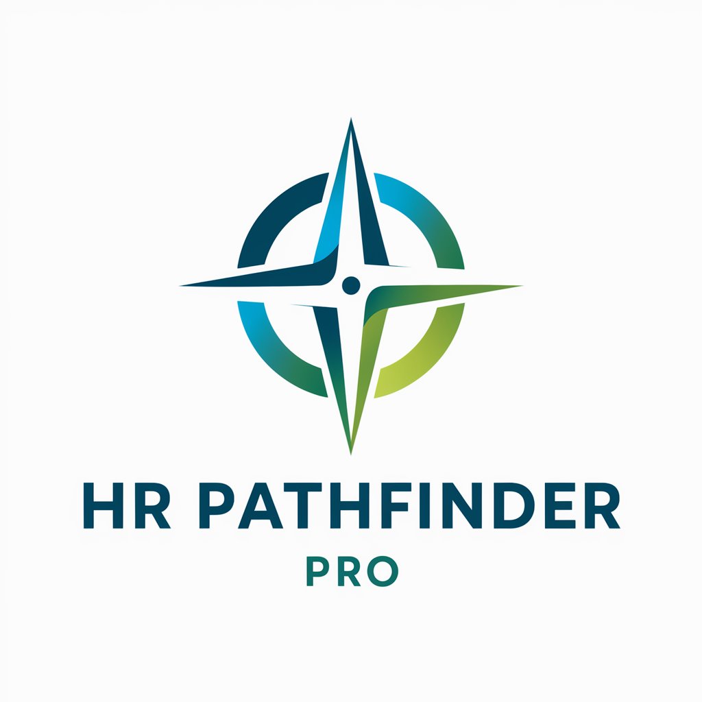 🧑‍💼✨ HR PathFinder Pro 🛤️📈