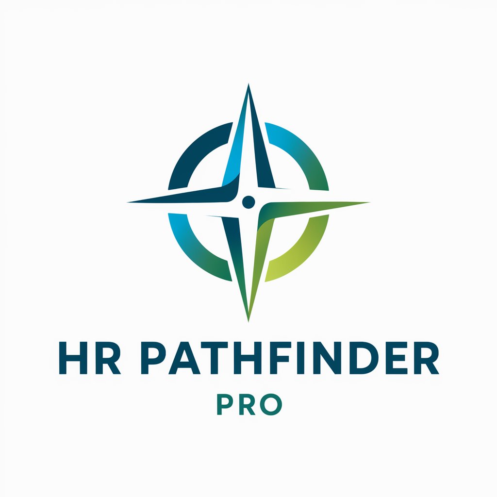 🧑‍💼✨ HR PathFinder Pro 🛤️📈 in GPT Store