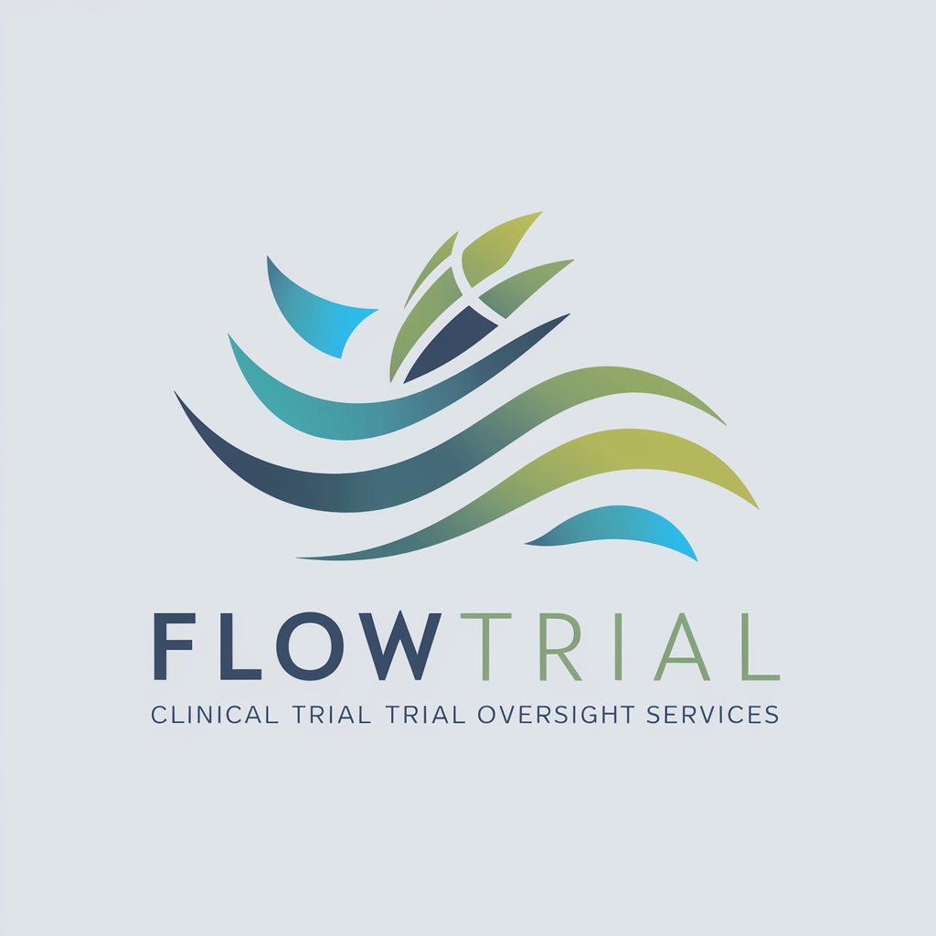 Clinical Trial Oversight Guide by Flowtrial in GPT Store