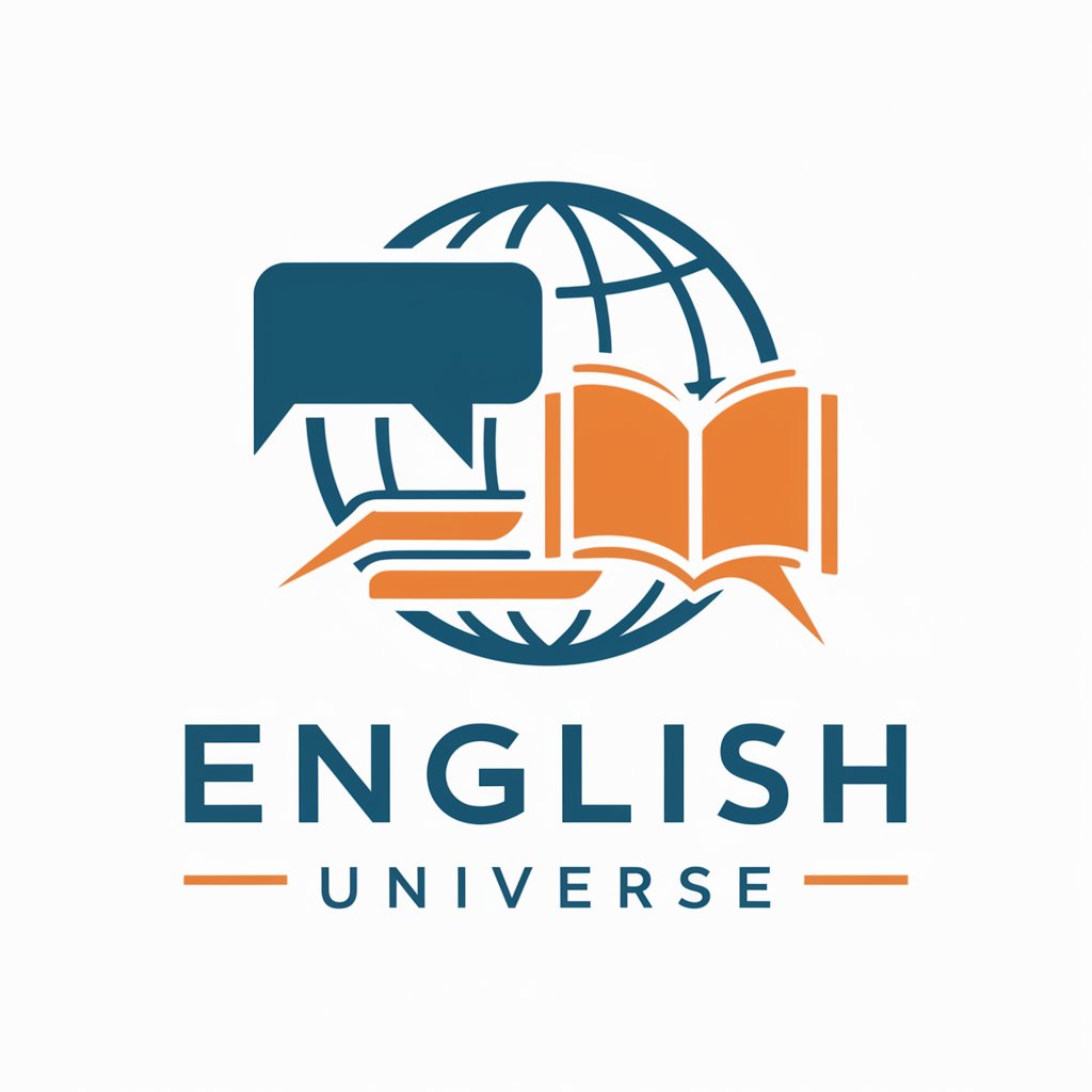English Universe
