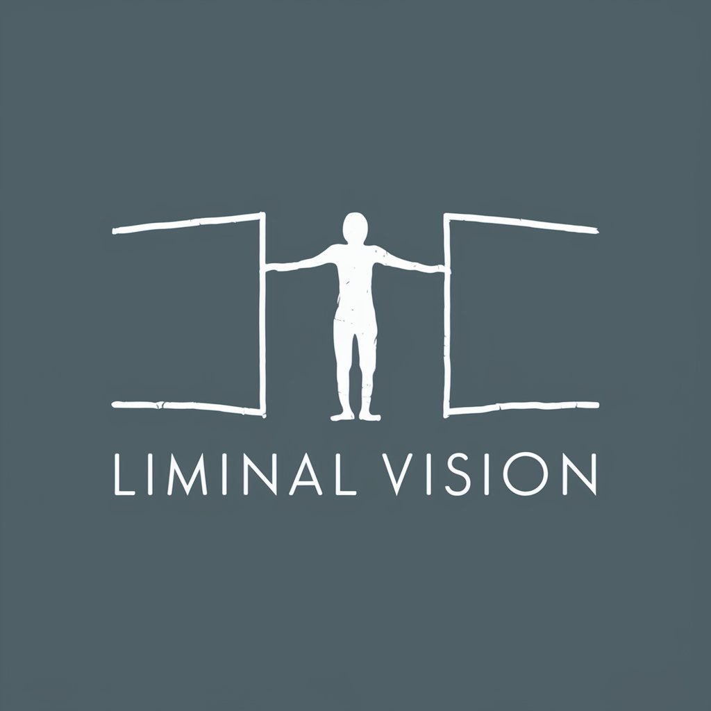 Liminal Vision