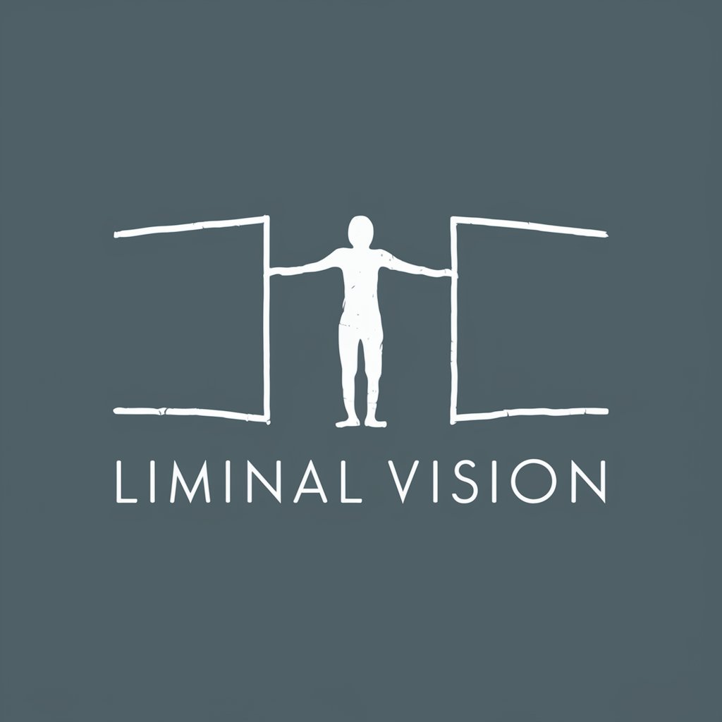 Liminal Vision in GPT Store