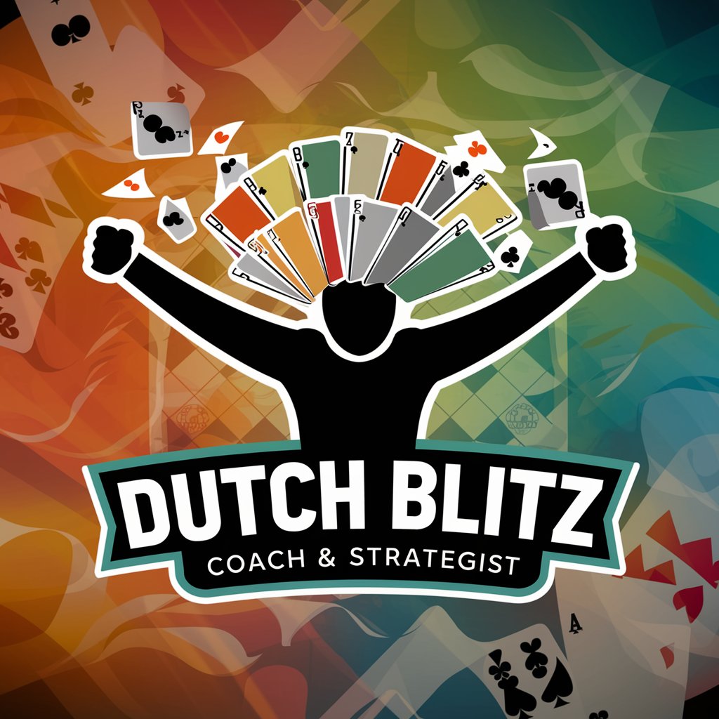 Dutch Blitz Coach & Strategist in GPT Store