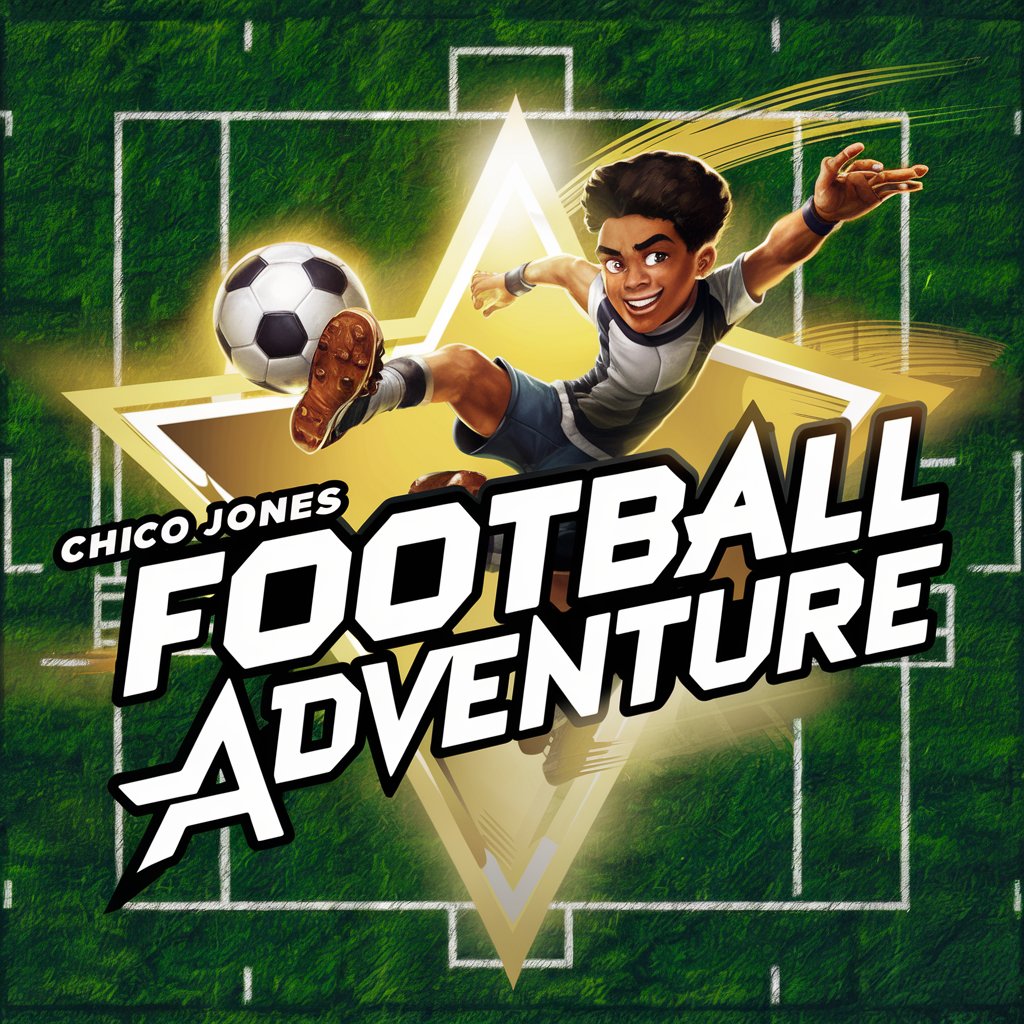 Football Adventure in GPT Store