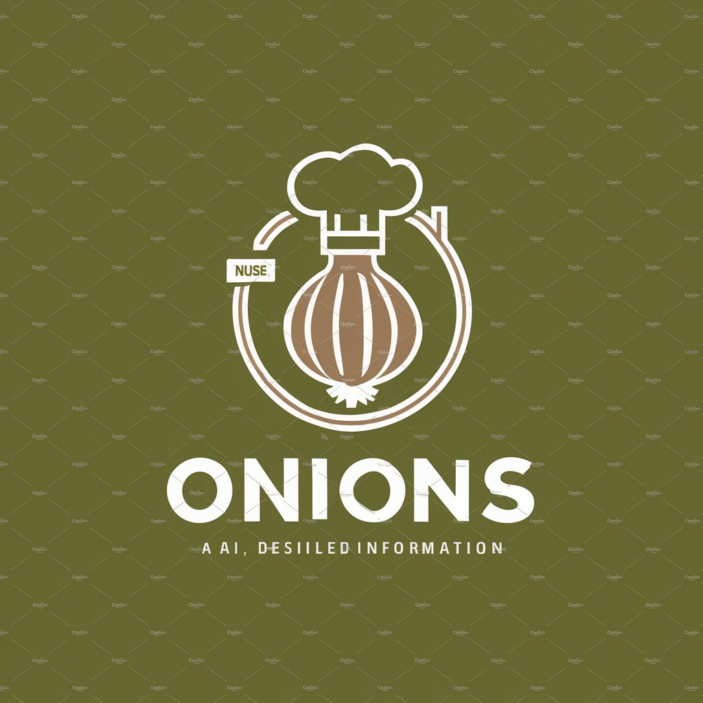 Onions in GPT Store