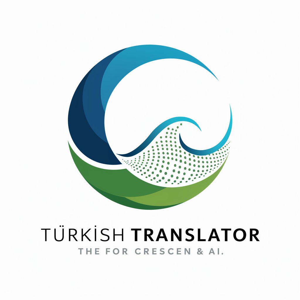 Turkish Translator in GPT Store