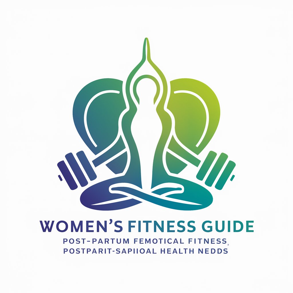 Women's Fitness Guide