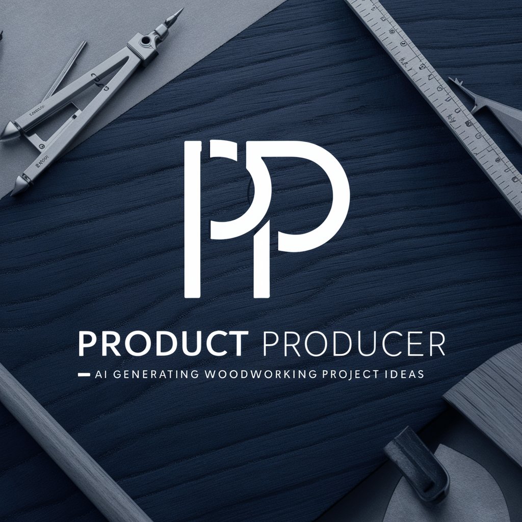 Product Producer in GPT Store