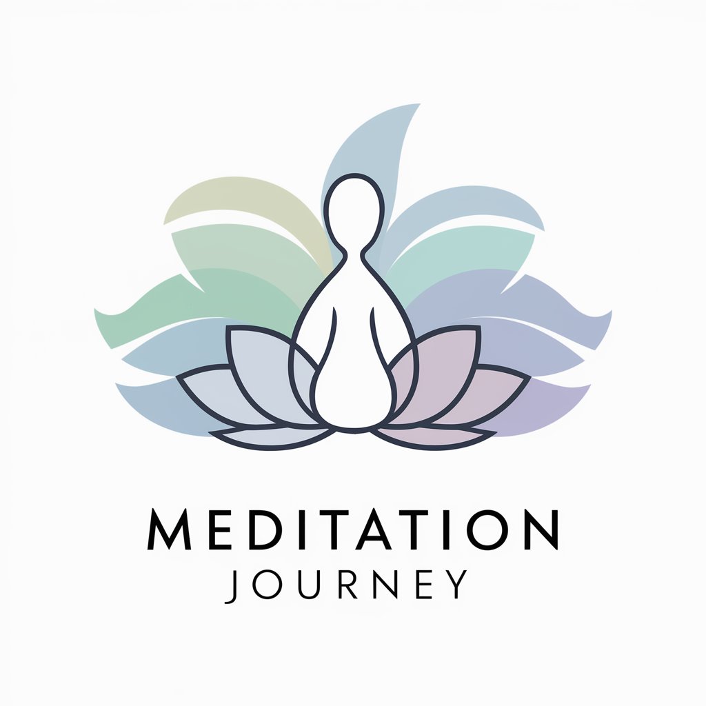 Meditation journey